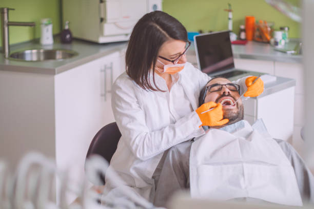 Best Emergency Root Canal Treatment in Glendale Heights, IL
