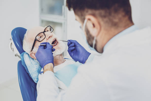 Best Emergency Dentist for Knocked-Out Tooth in Glendale Heights, IL